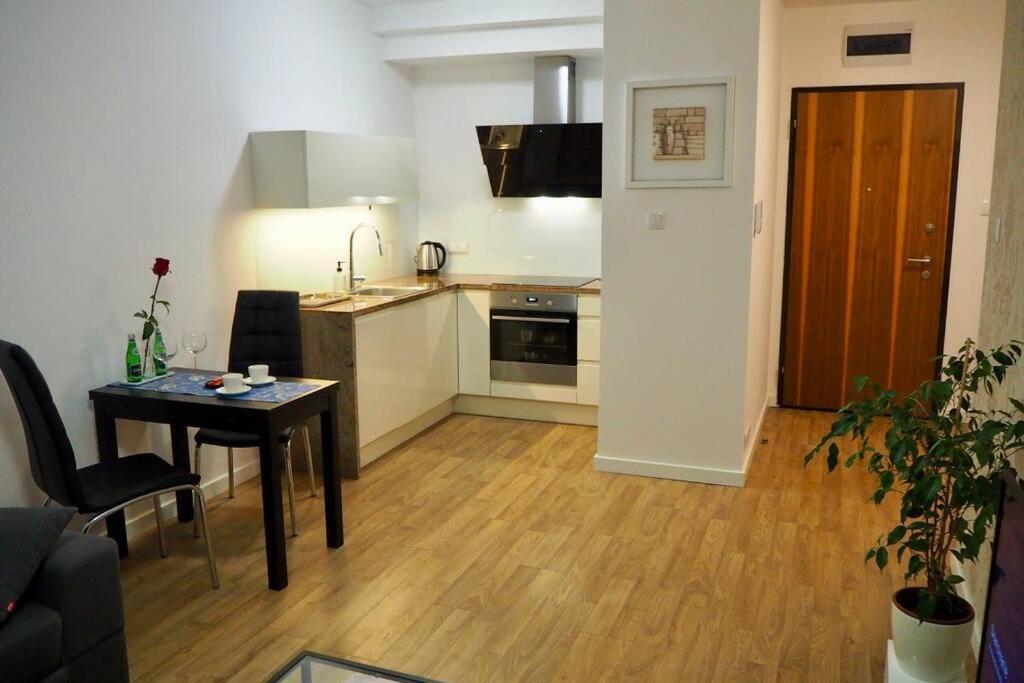 Wilanow Close To Town Hall And Palace Leilighet Warszawa